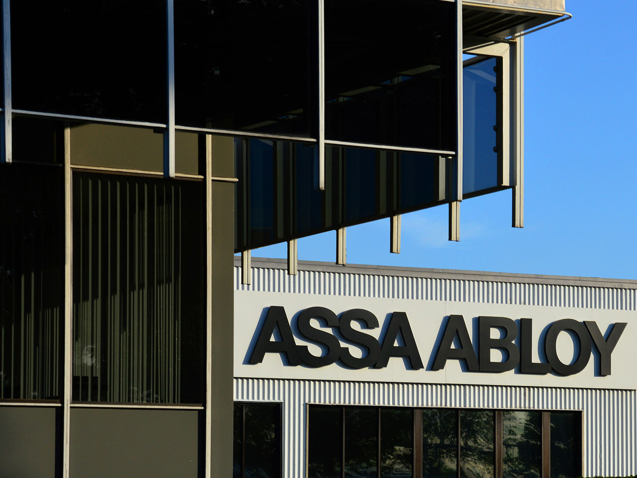 ASSA ABLOY Brands ASSA ABLOY DSS