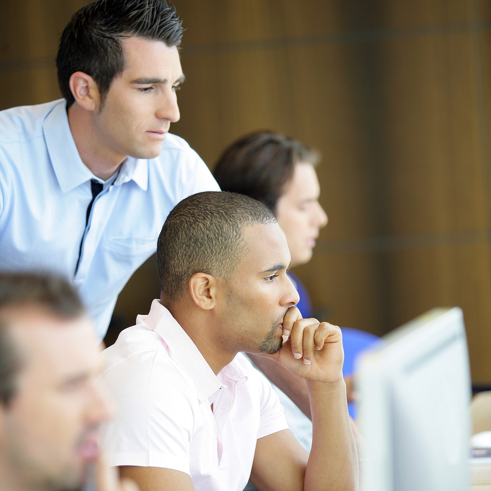 Education & events | ASSA ABLOY DSS