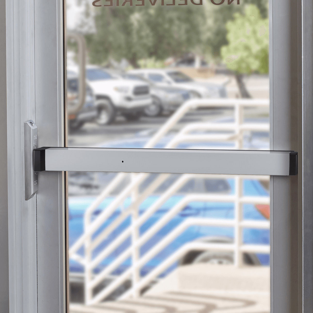 Locks and Exit Devices ASSA ABLOY DSS