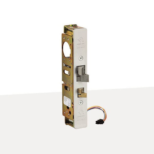 Locks and Exit Devices ASSA ABLOY DSS