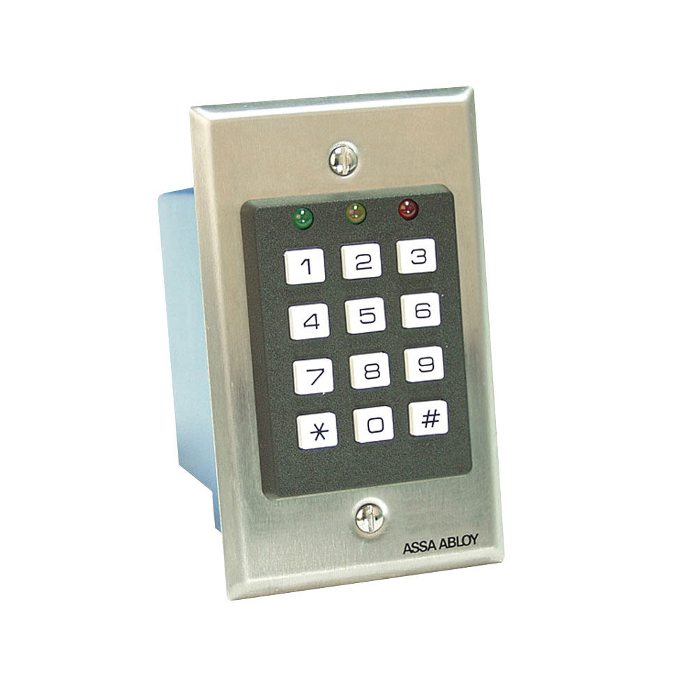 Electronic Access Control Locks & Systems ASSA ABLOY DSS