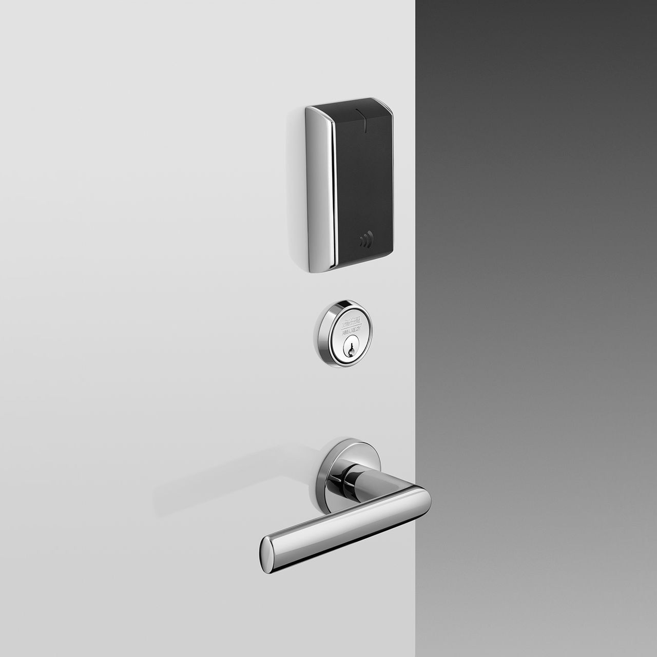 Electronic Access Control Locks & Systems ASSA ABLOY DSS