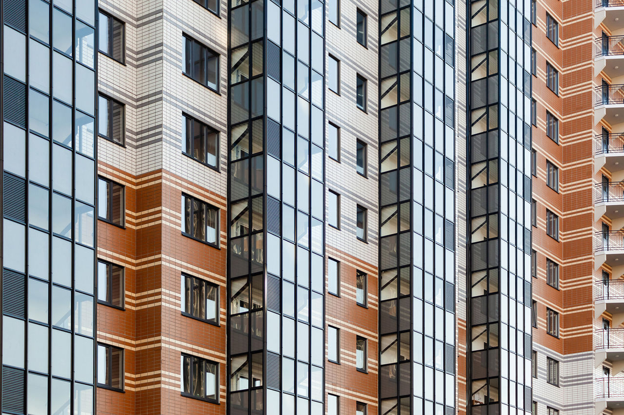 Multi-family housing Solutions | ASSA ABLOY DSS - Universal Accessibility In Multifamily Housing