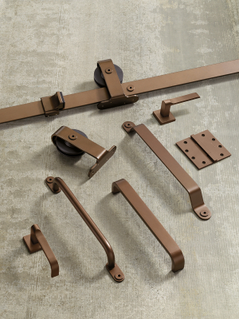 Commercial Architectural Accessories & Door Trim | ASSA ABLOY DSS