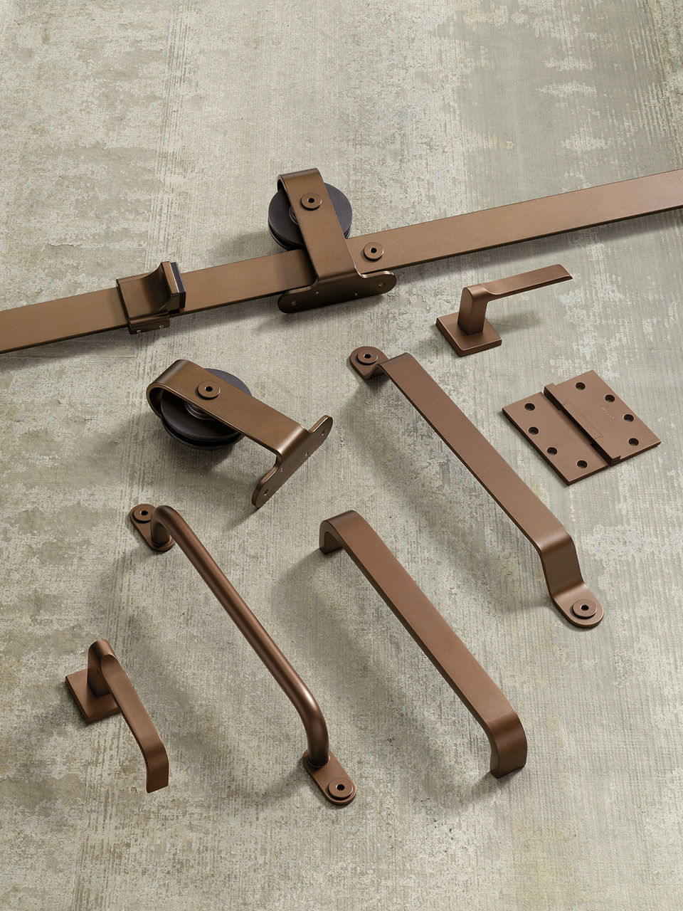 Commercial Architectural Accessories & Door Trim ASSA ABLOY DSS